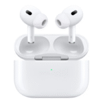 Apple AirPods Pro (2nd generation) with MagSafe Case