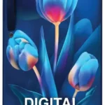 realme TechLife 183 L Direct Cool Single Door 4 Star Refrigerator with Rapid Chill Technology and Large Vegetable Basket  (Trisha Blue, 183BD4RM24B)